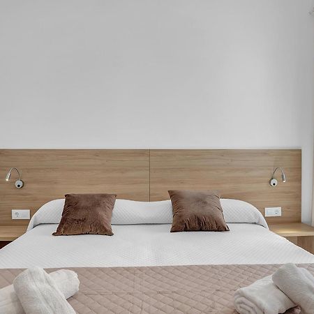 Apartamento Guzman B Barbate Ngoại thất bức ảnh