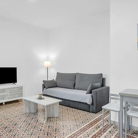 Apartamento Guzman B Barbate Ngoại thất bức ảnh