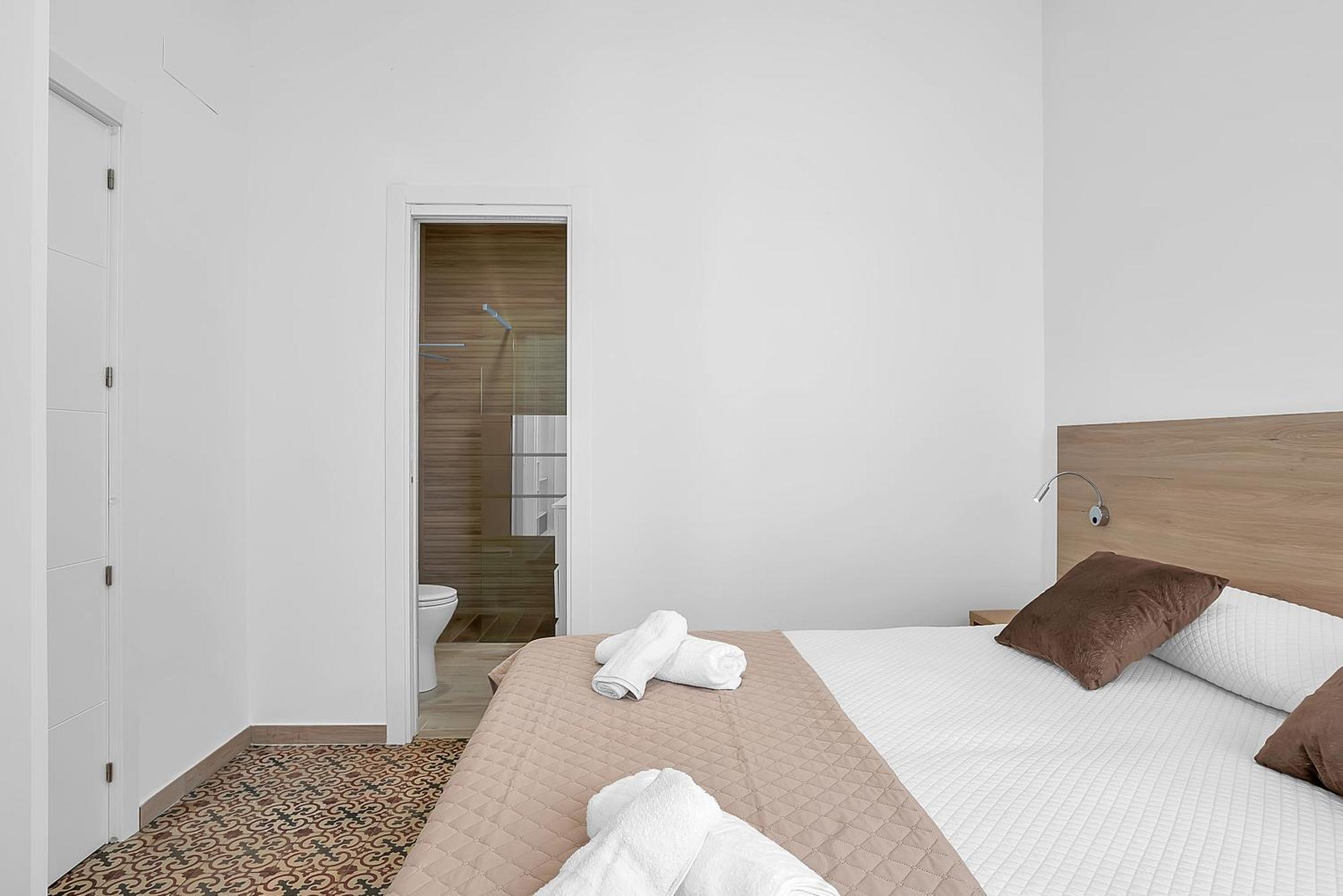 Apartamento Guzman B Barbate Ngoại thất bức ảnh
