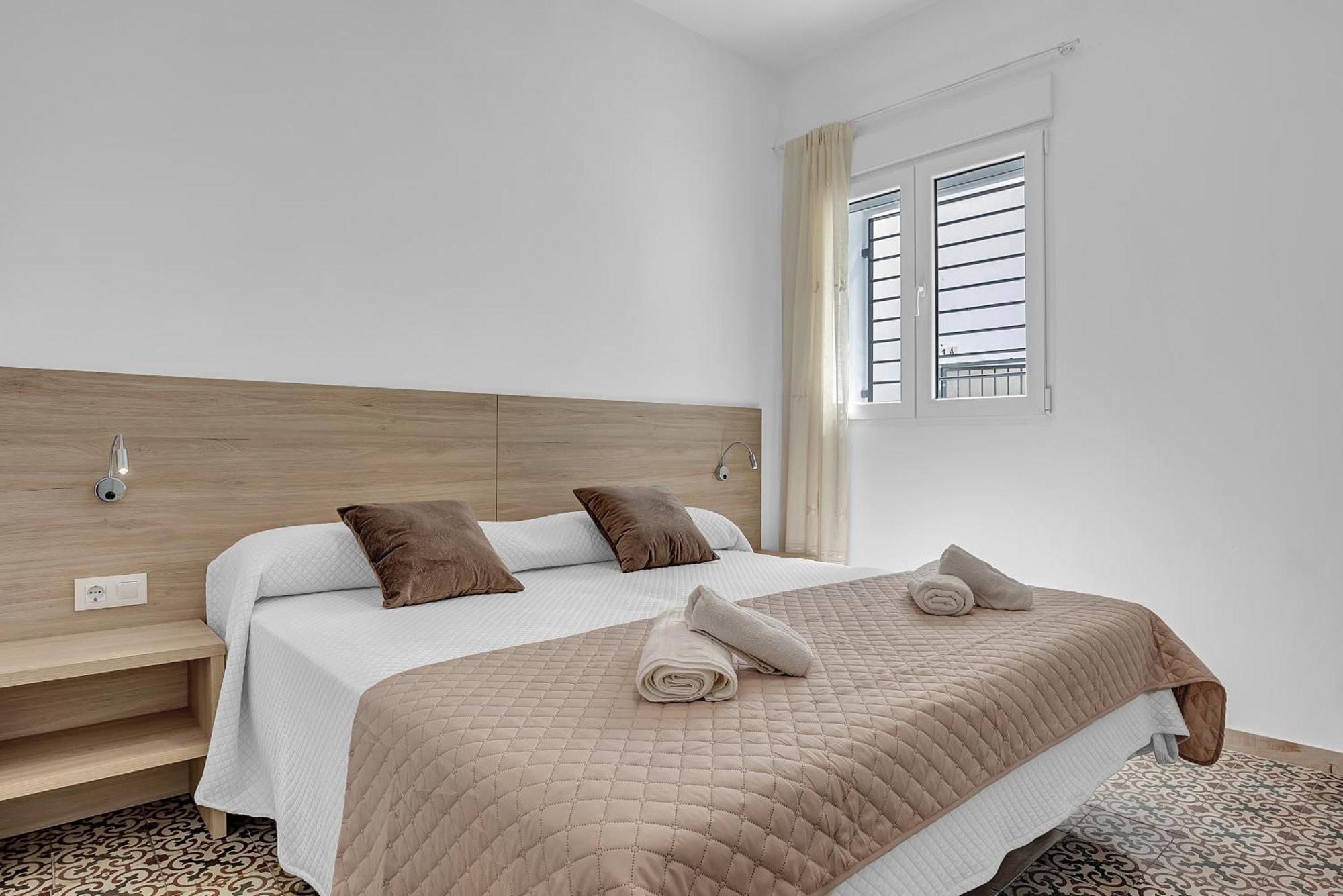 Apartamento Guzman B Barbate Ngoại thất bức ảnh